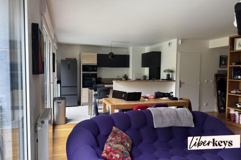 Duplex i Saint-Cloud, Hauts-de-Seine, Saint-Cloud - € 998.400 | Ref: DOM31159 - foto 5