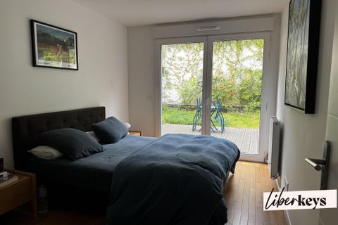 Duplex i Saint-Cloud, Hauts-de-Seine, Saint-Cloud - € 998.400 | Ref: DOM31159 - foto 7