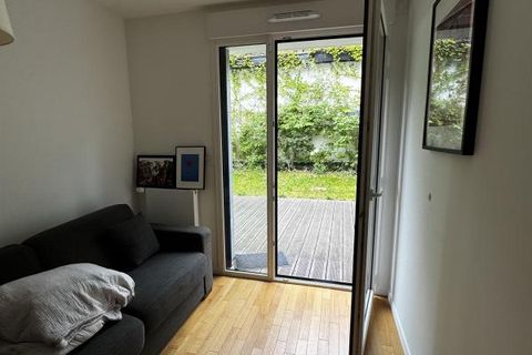 Duplex i Saint-Cloud, Hauts-de-Seine, Saint-Cloud - € 998.400 | Ref: DOM31159 - foto 8