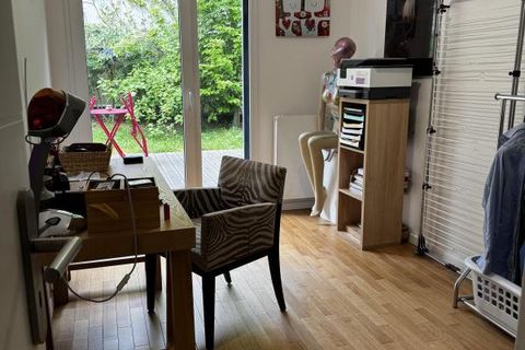 Duplex i Saint-Cloud, Hauts-de-Seine, Saint-Cloud - € 998.400 | Ref: DOM31159 - foto 9