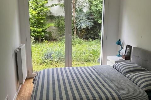 Duplex i Saint-Cloud, Hauts-de-Seine, Saint-Cloud - € 998.400 | Ref: DOM31159 - foto 10