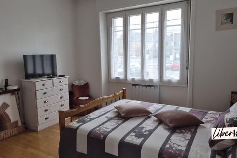 Leilighet i Matignon, Cotes-d'Armor, Matignon - € 169 500 | Ref: DOM31207 - foto 2