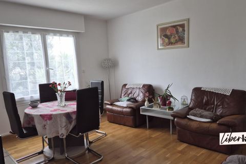 Leilighet i Matignon, Cotes-d'Armor, Matignon - € 169 500 | Ref: DOM31207 - foto 6