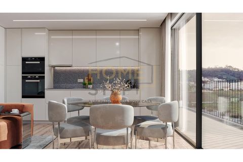 Lejlighed i Oliveira do Douro, Porto, Oliveira do Douro - € 315.000 | Ref: APA_464 - foto 4