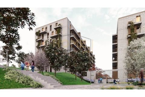 Lejlighed i Oliveira do Douro, Porto, Oliveira do Douro - € 315.000 | Ref: APA_464 - foto 6