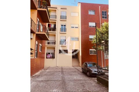 Lejlighed i Alcobaca, Leiria, Alcobaca - € 228.000 | Ref: S4U132-V116 - foto 1