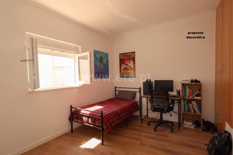 Villa a Alenquer, Lisbon, Alenquer - € 800/mes | Ref: 295260038 - foto 11