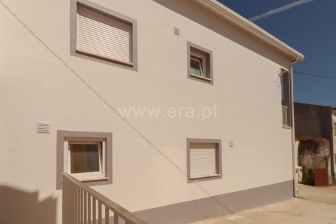 Villa a Alenquer, Lisbon, Alenquer - € 800/mes | Ref: 295260038 - foto 15