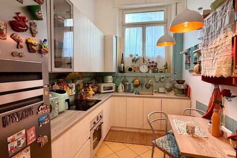 Lejlighed i Florence, Florence, Florence - € 498.000 | Ref: a26055 - foto 20