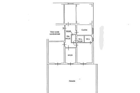 Lejlighed i Florence, Florence, Florence - € 498.000 | Ref: a26055 - foto 27