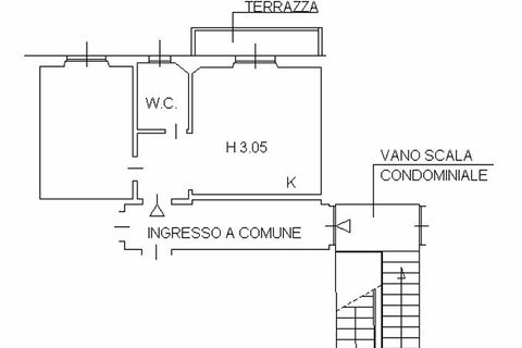 Lejlighed i Florence, Florence, Florence - € 219.000 | Ref: a26150 - foto 19