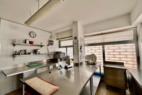 Erhvervsejendom i Florence, Florence, Florence - € 55.000 | Ref: a26151 - foto 1