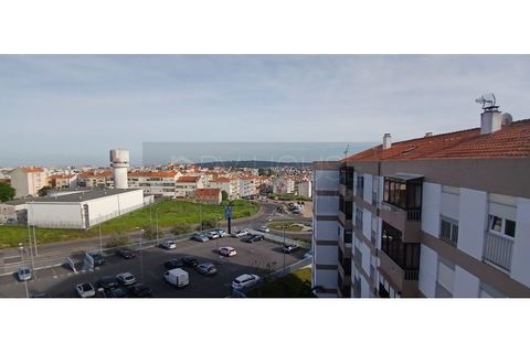 Lejlighed i Amadora, Lisbon, Amadora - € 274.000 | Ref: PV1035/26 - foto 24