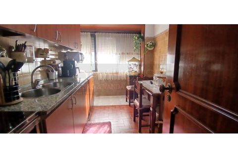 Lejlighed i Amadora, Lisbon, Amadora - € 274.000 | Ref: PV1035/26 - foto 4
