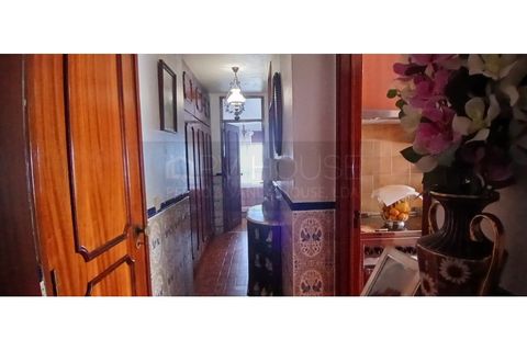Lejlighed i Amadora, Lisbon, Amadora - € 274.000 | Ref: PV1035/26 - foto 14