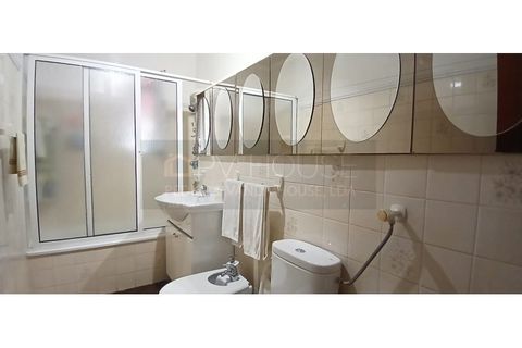 Lejlighed i Amadora, Lisbon, Amadora - € 274.000 | Ref: PV1035/26 - foto 21