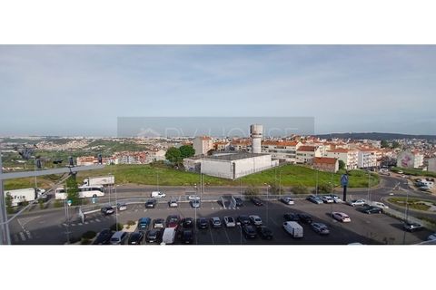 Lejlighed i Amadora, Lisbon, Amadora - € 274.000 | Ref: PV1035/26 - foto 25
