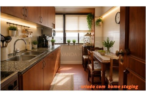 Lejlighed i Amadora, Lisbon, Amadora - € 274.000 | Ref: PV1035/26 - foto 3