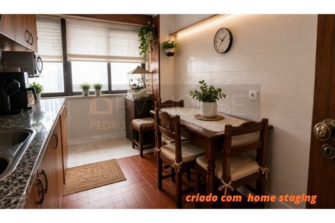 Lejlighed i Amadora, Lisbon, Amadora - € 274.000 | Ref: PV1035/26 - foto 5