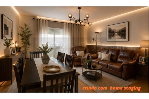 Lejlighed i Amadora, Lisbon, Amadora - € 274.000 | Ref: PV1035/26 - foto 7