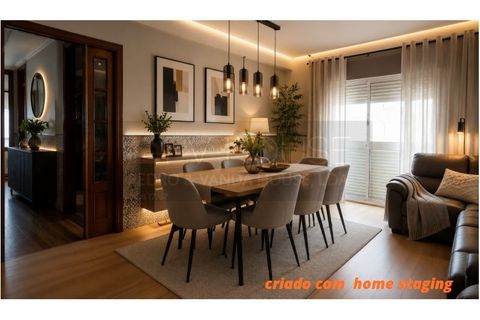 Lejlighed i Amadora, Lisbon, Amadora - € 274.000 | Ref: PV1035/26 - foto 10