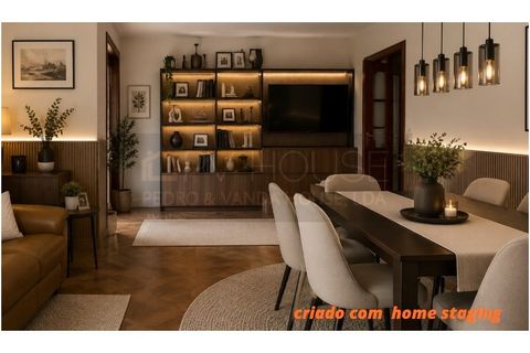 Lejlighed i Amadora, Lisbon, Amadora - € 274.000 | Ref: PV1035/26 - foto 11