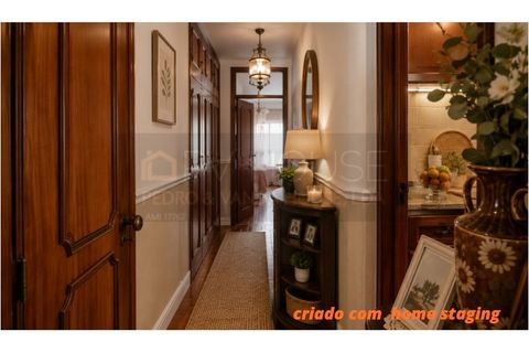 Lejlighed i Amadora, Lisbon, Amadora - € 274.000 | Ref: PV1035/26 - foto 13