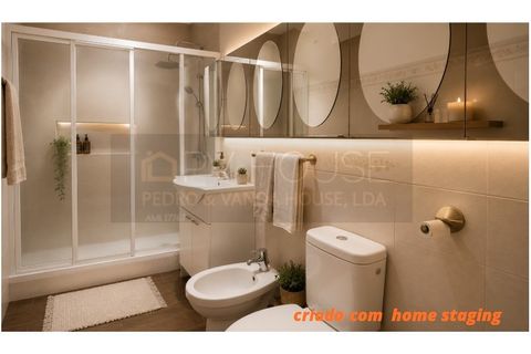Lejlighed i Amadora, Lisbon, Amadora - € 274.000 | Ref: PV1035/26 - foto 20