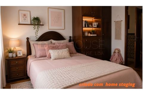 Lejlighed i Amadora, Lisbon, Amadora - € 274.000 | Ref: PV1035/26 - foto 23