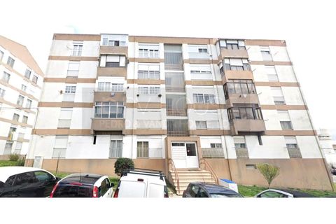 Lejlighed i Amadora, Lisbon, Amadora - € 274.000 | Ref: PV1035/26 - foto 26