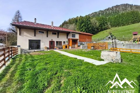 Villa i Lullin, Haute-Savoie, Lullin - € 525.000 | Ref: 19470-ALPESVENTE - foto 1
