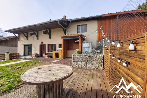 Villa i Lullin, Haute-Savoie, Lullin - € 525.000 | Ref: 19470-ALPESVENTE - foto 2
