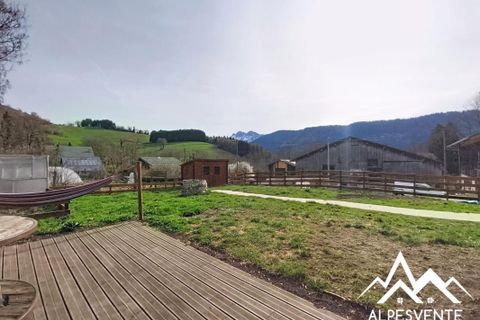 Villa i Lullin, Haute-Savoie, Lullin - € 525.000 | Ref: 19470-ALPESVENTE - foto 3