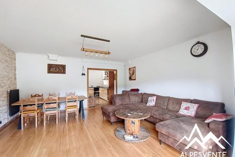 Villa i Lullin, Haute-Savoie, Lullin - € 525.000 | Ref: 19470-ALPESVENTE - foto 4