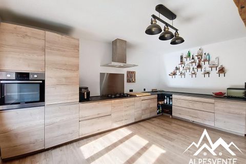 Villa i Lullin, Haute-Savoie, Lullin - € 525.000 | Ref: 19470-ALPESVENTE - foto 5