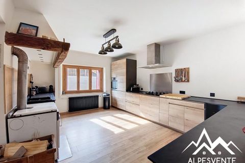 Villa i Lullin, Haute-Savoie, Lullin - € 525.000 | Ref: 19470-ALPESVENTE - foto 6