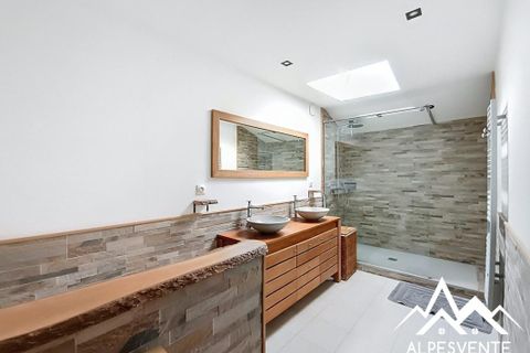 Villa i Lullin, Haute-Savoie, Lullin - € 525.000 | Ref: 19470-ALPESVENTE - foto 8
