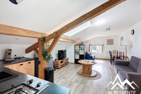 Villa i Lullin, Haute-Savoie, Lullin - € 525.000 | Ref: 19470-ALPESVENTE - foto 9