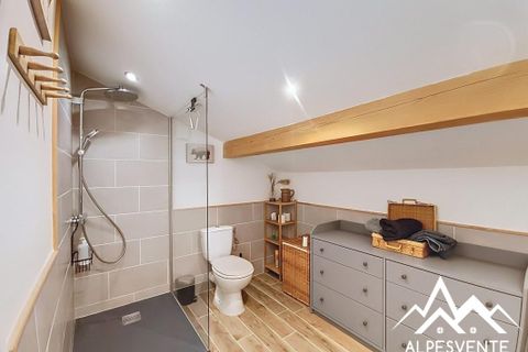 Villa i Lullin, Haute-Savoie, Lullin - € 525.000 | Ref: 19470-ALPESVENTE - foto 10