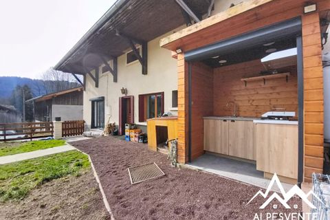 Villa i Lullin, Haute-Savoie, Lullin - € 525.000 | Ref: 19470-ALPESVENTE - foto 11