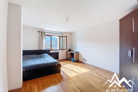 Villa i Lullin, Haute-Savoie, Lullin - € 525.000 | Ref: 19470-ALPESVENTE - foto 13