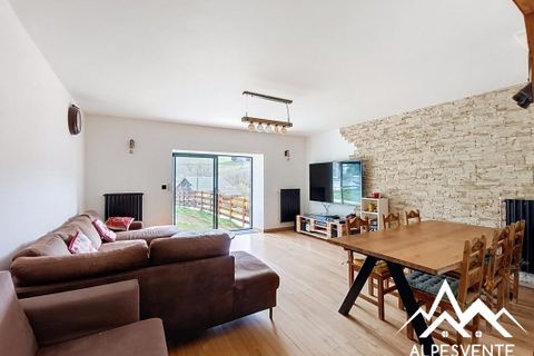 Villa i Lullin, Haute-Savoie, Lullin - € 525.000 | Ref: 19470-ALPESVENTE - foto 16
