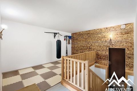 Villa i Lullin, Haute-Savoie, Lullin - € 525.000 | Ref: 19470-ALPESVENTE - foto 18