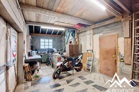 Villa i Lullin, Haute-Savoie, Lullin - € 525.000 | Ref: 19470-ALPESVENTE - foto 19