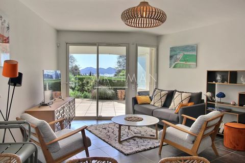 Lejlighed i Cannes, Alpes-Maritimes, Cannes - € 695.000 | Ref: 739047 - foto 1
