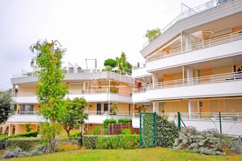 Lejlighed i Cannes, Alpes-Maritimes, Cannes - € 695.000 | Ref: 739047 - foto 11