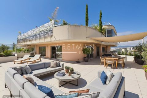 Lejlighed i Cannes, Alpes-Maritimes, Cannes - € 1.750.000 | Ref: 86901469 - foto 1