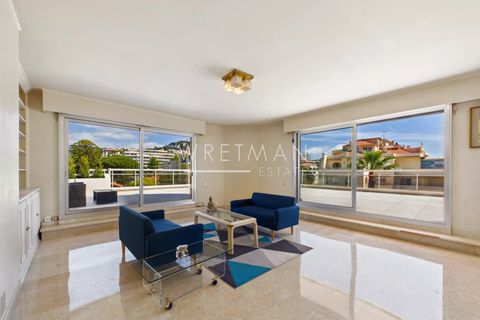Lejlighed i Cannes, Alpes-Maritimes, Cannes - € 1.750.000 | Ref: 86901469 - foto 6