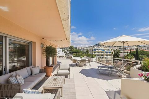 Lejlighed i Cannes, Alpes-Maritimes, Cannes - € 1.750.000 | Ref: 86901469 - foto 10