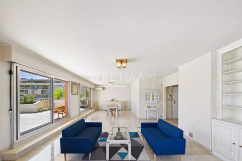 Lejlighed i Cannes, Alpes-Maritimes, Cannes - € 1.750.000 | Ref: 86901469 - foto 4